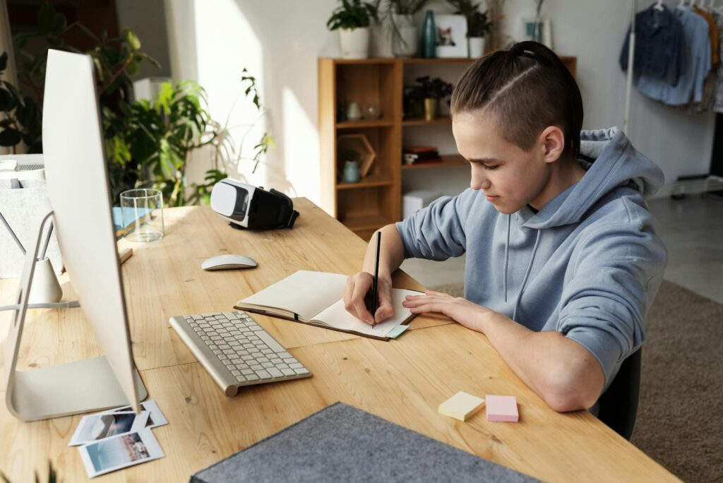 High-Paying Remote Skills