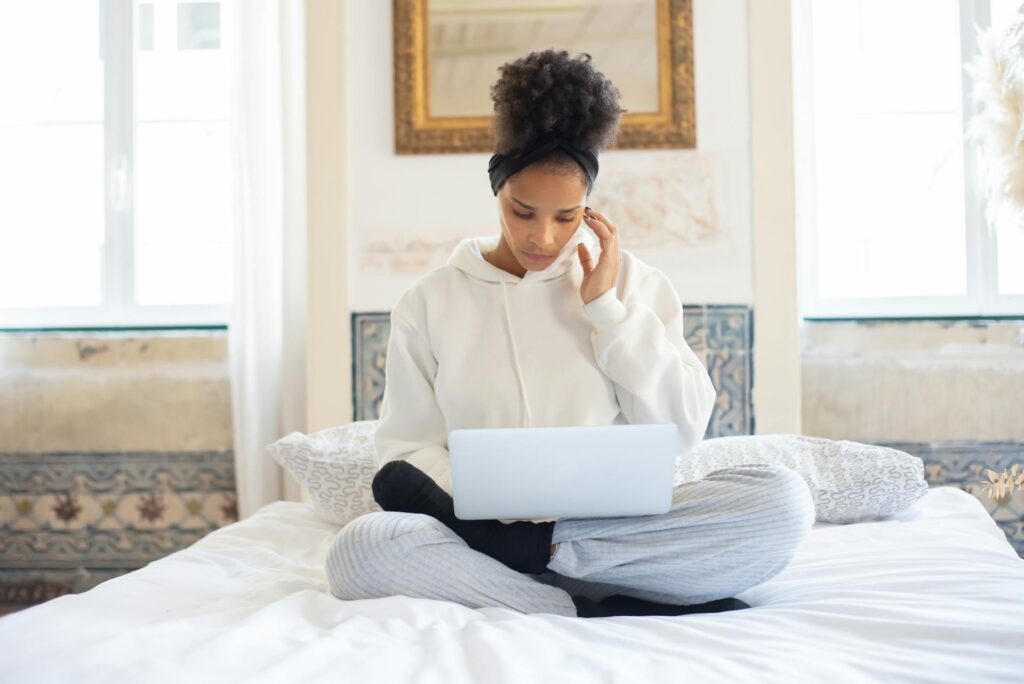 Remote work